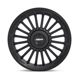 Rotiform - R161 BUC-M | 19X8.5 / 45 Offset / 5X112 Bolt Pattern | R1611985F8+45