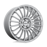 Rotiform - R153 BUC | 18X8.5 / 45 Offset / 5X112 Bolt Pattern | R153188543+45