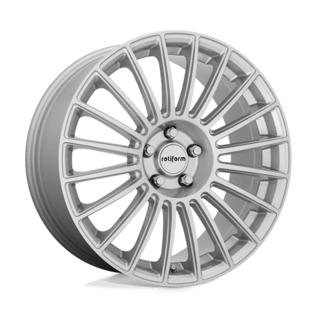 Rotiform - R153 BUC | 18X9.5 / 35 Offset / 5X112 Bolt Pattern | R1531895F8+35