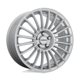 Rotiform - R153 BUC | 18X8.5 / 45 Offset / 5X112 Bolt Pattern | R153188543+45
