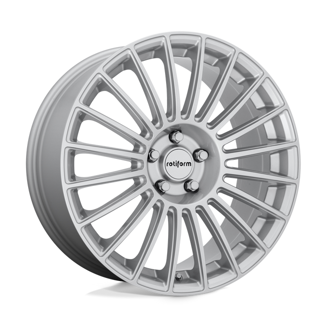 Rotiform - R153 BUC | 18X8.5 / 45 Offset / 5X112 Bolt Pattern | R153188543+45