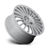 Rotiform - R153 BUC | 18X8.5 / 45 Offset / 5X112 Bolt Pattern | R153188543+45
