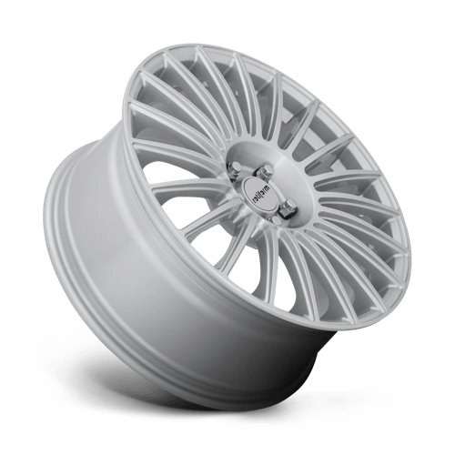 Rotiform - R153 BUC | 18X8.5 / 45 Offset / 5X112 Bolt Pattern | R153188543+45