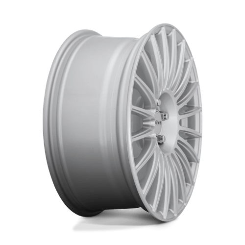Rotiform - R153 BUC | 18X8.5 / 45 Offset / 5X112 Bolt Pattern | R153188543+45