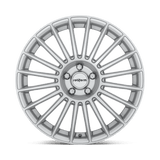 Rotiform - R153 BUC | 18X8.5 / 45 Offset / 5X112 Bolt Pattern | R153188543+45