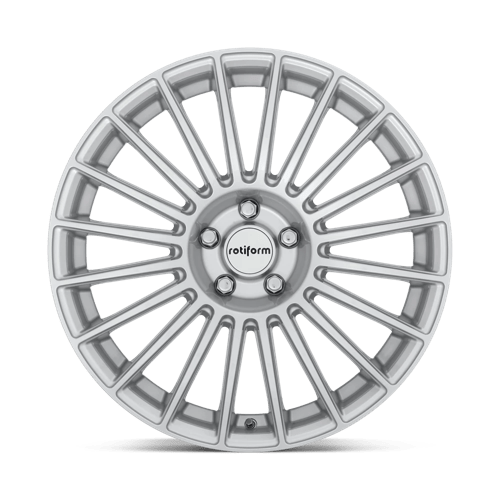 Rotiform - R153 BUC | 18X8.5 / 45 Offset / 5X112 Bolt Pattern | R153188543+45