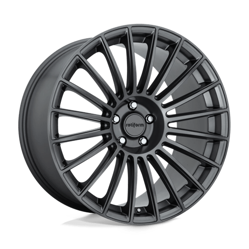 Rotiform - R154 BUC | 20X10.5 / 30 Offset / 5X112 Bolt Pattern | R154200543+30