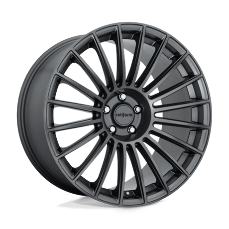Rotiform - R154 BUC | 19X8.5 / 35 Offset / 5X114.3 Bolt Pattern | R154198565+35