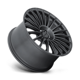 Rotiform - R154 BUC | 18X8.5 / 45 Offset / 5X112 Bolt Pattern | R154188543+45