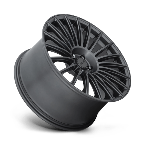 Rotiform - R154 BUC | 18X8.5 / 45 Offset / 5X112 Bolt Pattern | R154188543+45