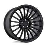 Rotiform - R157 BUC | 20X10.5 / 45 Offset / 5X112 Bolt Pattern | R157200543+45