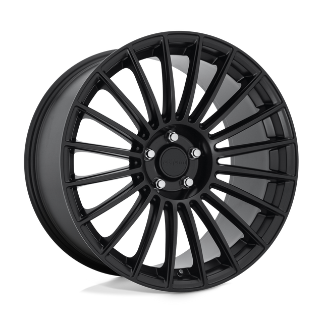 Rotiform - R157 BUC | 19X9.5 / 40 Offset / 5X120 Bolt Pattern | R157199521+40