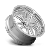 US Mag 1PC - U131 BALLE | 20X9,5 / 01 Décalage / 5X114,3 Modèle de boulon | U13120956552