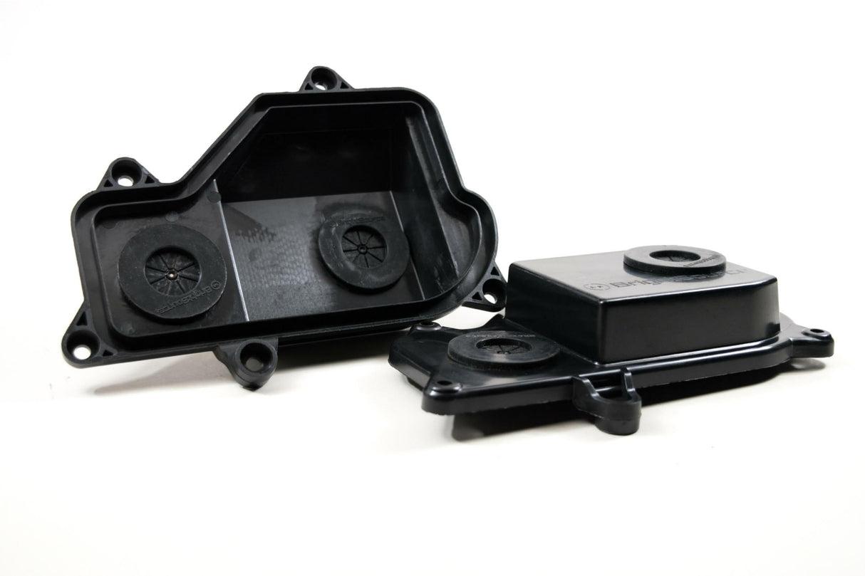Dodge/Ram 2013-2019 (Projector) Headlight Dust Covers