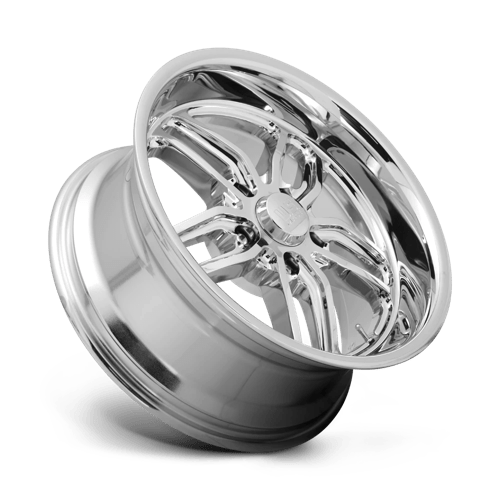 US Mag 1PC - U127 CTEN | 18X8 / 01 Offset / 5X127 Bolt Pattern | U12718807345