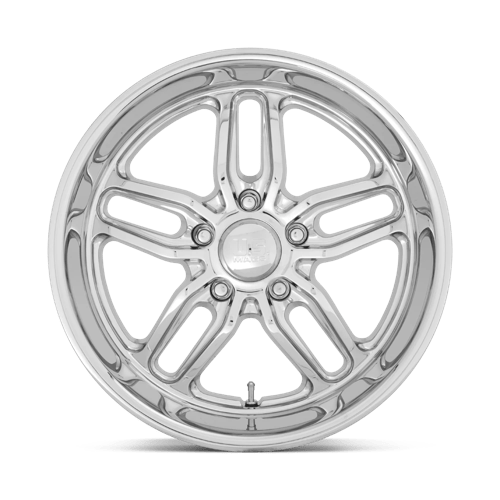 US Mag 1PC - U127 CTEN | 18X8 / 01 Offset / 5X127 Bolt Pattern | U12718807345