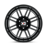 XD - XD850 CAGE | 20X10 / -18 Offset / 6X139.7 Bolt Pattern | XD85021068318N