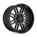 XD - XD850 CAGE | 22X10 / -18 Offset / 6X135 Bolt Pattern | XD85022063418N