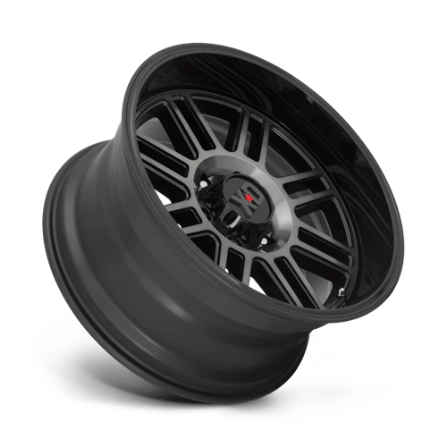 XD - XD850 CAGE | 22X10 / -18 Offset / 6X135 Bolt Pattern | XD85022063418N