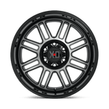 XD - XD850 CAGE | 20X10 / -18 Offset / 8X165.1 Bolt Pattern | XD85021080418N