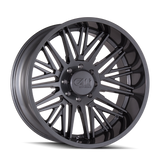 CALI TOUT-TERRAIN RAWKON 9109 GRAPHITE SATINÉ 24X12 6-135 -51MM 87.1MM