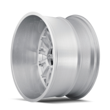 CALI OFF-ROAD - SUMMIT | 20X10 / -25 Offset / 6X135 Bolt Pattern | 9110-2136BGC