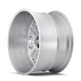 CALI OFF-ROAD - SUMMIT | 20X12 / -51 Offset / 5X139.7 Bolt Pattern | 9110-2285BGC