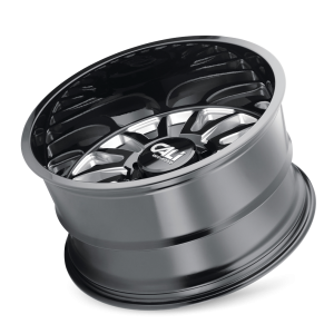 CALI OFF-ROAD - SUMMIT | 24X14 / -76 Offset / 6X135 Bolt Pattern | 9110-24436BM