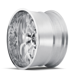 CALI OFF-ROAD - SUMMIT | 20X12 / -51 Offset / 6X135 Bolt Pattern | 9110-2236P