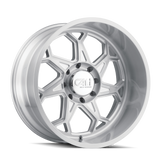 CALI OFF-ROAD - SEVENFOLD | 20X10 / -25 Offset / 8X170 Bolt Pattern | 9111-2170BGC