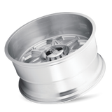 CALI OFF-ROAD - SEVENFOLD | 20X12 / Décalage -51 / Modèle de boulon 6X139,7 | 9111-2283BGC