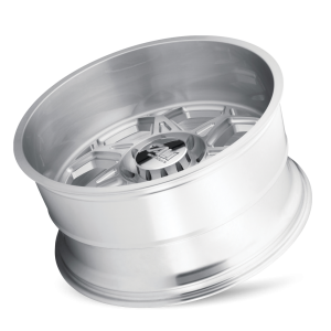 CALI OFF-ROAD - SEVENFOLD | 22X12 / Décalage -51 / Modèle de boulon 6X139,7 | 9111-22283BGC