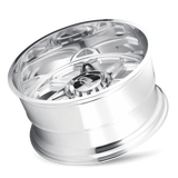 CALI OFF-ROAD - SEVENFOLD | 22X12 / Décalage -51 / Modèle de boulon 8X165.1 | 9111-22281P