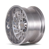 CALI OFF-ROAD - SWITCHBACK | 20X10 / -25 Offset / 6X135 Bolt Pattern | 9108-2136P