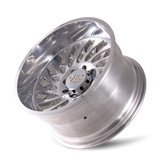 CALI OFF-ROAD - SWITCHBACK | 20X10 / -25 Offset / 6X135 Bolt Pattern | 9108-2136P