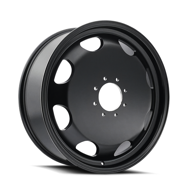 CALI OFF-ROAD SUMMIT DUALLY 9110D/8107D INTÉRIEUR NOIR MAT 22X8.25 8-210 115MM 154.2MM