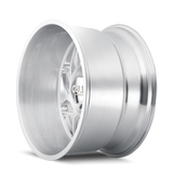 CALI OFF-ROAD - GEMINI | 20X12 / -51 Offset / 6X135 Bolt Pattern | 9112-2236BGC