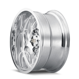 CALI OFF-ROAD - GEMINI | 24X14 / -76 Offset / 8X170 Bolt Pattern | 9112-24470P