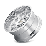 CALI OFF-ROAD - GEMINI | 20X12 / -51 Offset / 8X165.1 Bolt Pattern | 9112-2281P