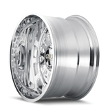 CALI OFF-ROAD - PARADOX | 20X10 / -25 Offset / 6X135 Bolt Pattern | 9113-2136P