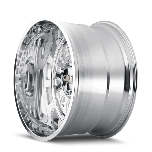 CALI OFF-ROAD - PARADOX | 20X10 / -25 Offset / 6X135 Bolt Pattern | 9113-2136P