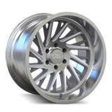 CALI OFF-ROAD - PURGE | 20X12 / -51 Offset / 8X170 Bolt Pattern | 9114-2270BGC