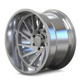 CALI OFF-ROAD - PURGE | 20X12 / -51 Offset / 8X165.1 Bolt Pattern | 9114-2281BGC