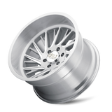 CALI OFF-ROAD - INVADER | 20X10 / -25 Offset / 6X135 Bolt Pattern | 9115-2136BGC