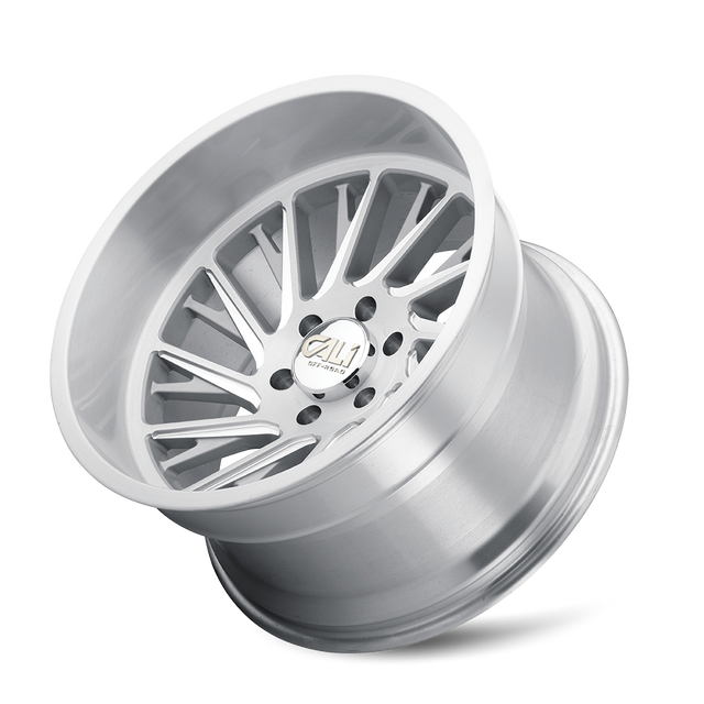 CALI OFF-ROAD - INVADER | 22X12 / -51 Offset / 8X170 Bolt Pattern | 9115-22270BGC