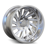 CALI OFF-ROAD - PURGE | 22X12 / -51 Offset / 6X135 Bolt Pattern | 9114-22236P