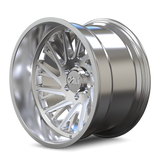 CALI OFF-ROAD - PURGE | 20X10 / -25 Offset / 6X135 Bolt Pattern | 9114-2136P