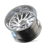 CALI OFF-ROAD - PURGE | 20X12 / -51 Offset / 6X139.7 Bolt Pattern | 9114-2283P