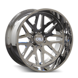 CALI OFF-ROAD - INVADER | 28X12 / -44 Offset / 8X170 Bolt Pattern | 9115-28270C