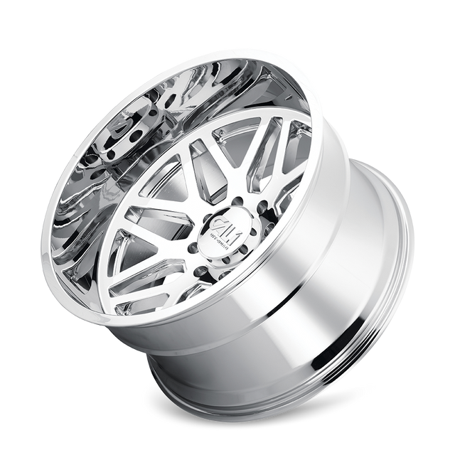 CALI OFF-ROAD - INVADER | 20X12 / -51 Offset / 6X139.7 Bolt Pattern | 9115-2283C